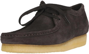 Clarks Wallabee (26155515) braun