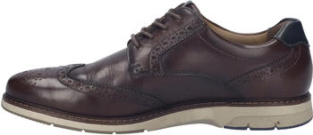 Josef Seibel Stuart 04 castagne-kombi