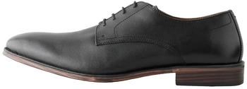 Next Fashion Lace-up Shoe (NXTbpce) schwarz