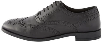 Next Fashion Lace-up Shoe (NXTbrvr) schwarz