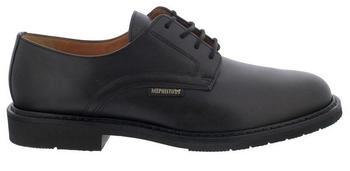 Mephisto Marlon Derby Shoe, Goodyear Welt, Elcho 9051-39 dark brown