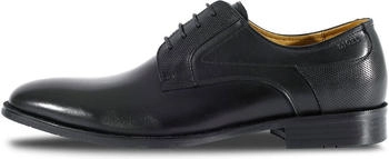 Digel Spike Lace-up Shoe schwarz