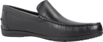 Geox U SIRON A schwarz