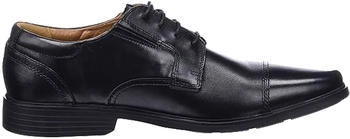 Clarks Clarkslite Cap schwarz