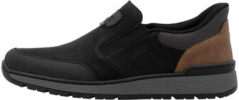 Rieker B9057 schwarz