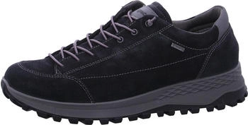 Igi&co Scamoscio GTX blau