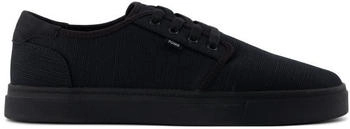 TOMS Shoes Carlo 2.0 schwarz