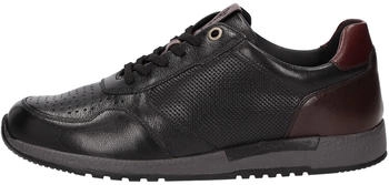 Sioux Rojaro schwarz testa di m