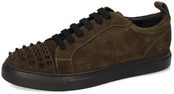 Melvin & Hamilton Harvey 12