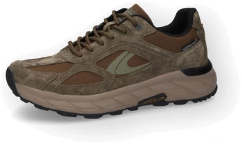 Camel Active 54CCA12 khaki/grau
