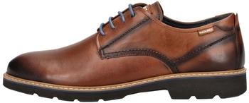Pikolinos Lace-up Shoe cognac