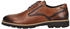 Pikolinos Lace-up Shoe cognac