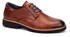 Pikolinos Lace-up Shoe cognac