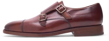 HENRY STEVENS Winston CDM rostbraun