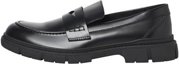 Jack & Jones Baker Loafer schwarz