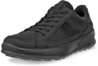 Ecco Sneaker "Byway" Halbschuh, Freizeitschuh, Schn&uuml;rschuh mit softem Schaftrand