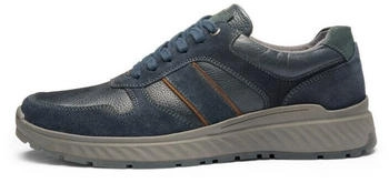 Ara Frederik blue/saddle