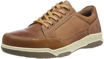 Hush Puppies Finley MEMORY FOAM bräunen