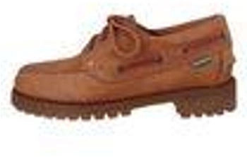 Sebago Lace-up Shoe braun/tan
