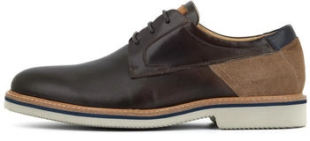 Digel Spike Lace-up Shoe 74 beige