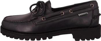 Sebago Portland Flesh (7111PTW) schwarz