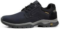 camel active Schn&uuml;rschuh Sneaker, Freizeitschuh mit robuster Trekkingsohle