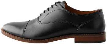 Next Fashion Lace-up Shoe (NXTmdfp) schwarz