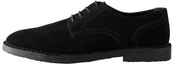 Next Fashion Lace-up Shoe (NXTcjtm) schwarz