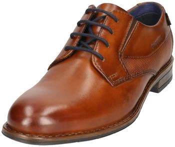 Bugatti Shoes cognac