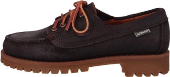 Sebago 781289W 901 dunkelbraun