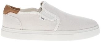 TOMS Shoes Baja 2.0 (10022032) weiß