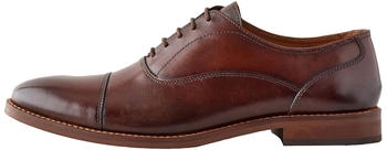 Next Fashion Lace-up Shoe (NXTmdfp) braun
