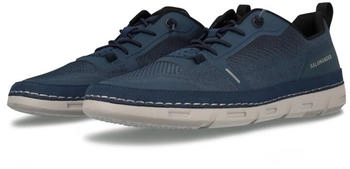 Salamander Sneaker dark blue/blue (4140)