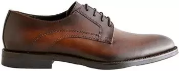 Next Fashion Lace-up Shoe (23010507) braun