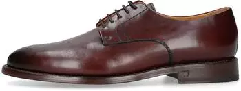 HENRY STEVENS JONES PD dunkelbraun
