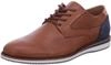 BULLBOXER Herren-Halbschuhe