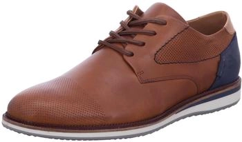 Bullboxer Derby Shoes braun