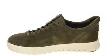 Geox Flextride Plus milit&auml;rgr&uuml;n
