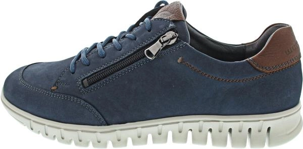 Waldläufer Sandale Femmes Mocassins Chaussure à Enfiler Basse Taille 39