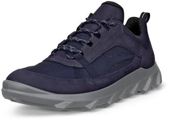 Ecco Sneaker navy