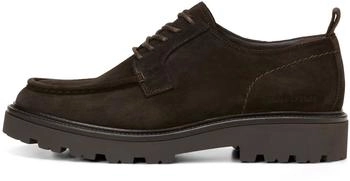 Marc O'Polo Slip-on Boots in Soft Suede