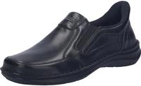 Josef Seibel Slipper "New Anvers 22" Anzugschuh, Komfortschuh in Weite K