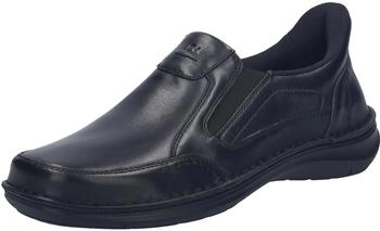 Josef Seibel Anvers 22 schwarz