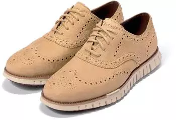 Cole Haan ZEROGRAND sand