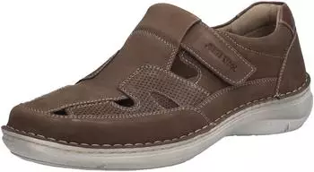 Josef Seibel Casual Shoes (44981-518) braun