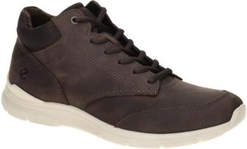 Ecco Irving Low Lace mokka