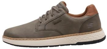 Skechers Relaxed Fit: Garlan - Pryor gr&uuml;n
