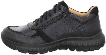 Jomos Athletic Lace-up Shoe schwarz