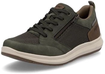 Jana Komfort Schnürhalbschuh Extra Weit Produktbild-Vorschau 8