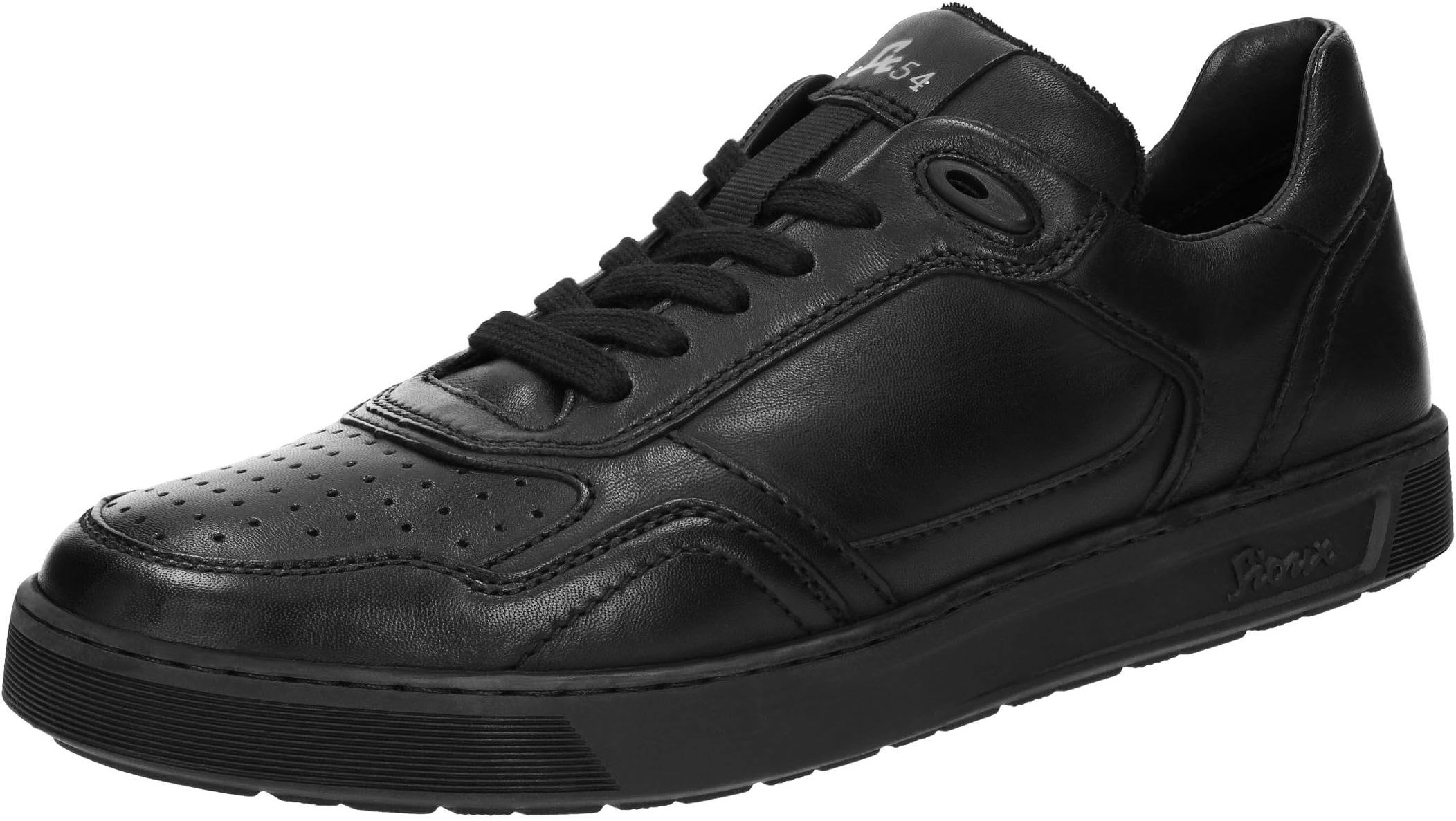Sioux Herren Sneaker Tedroso-704